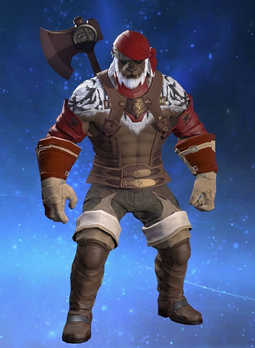 Torgrin Ashmane
