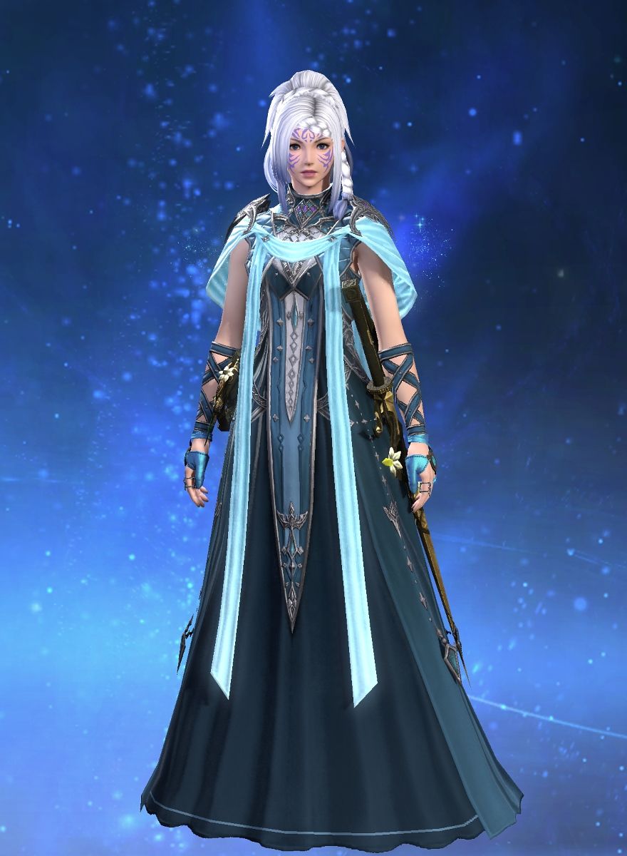 Xhanzi Nox