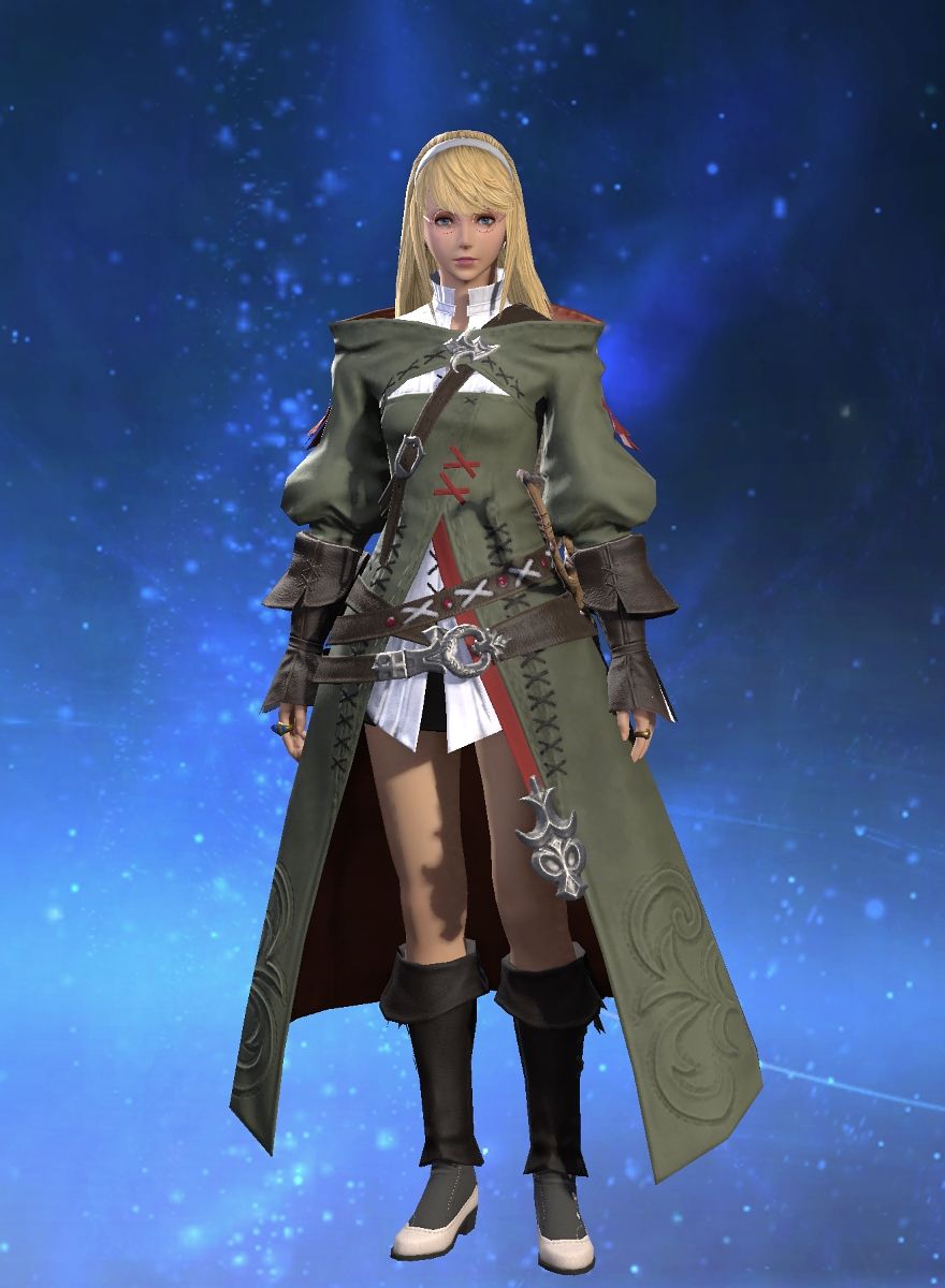 Aerys Prybows