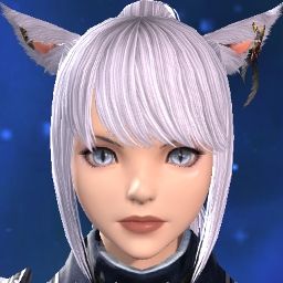 Cat Girly