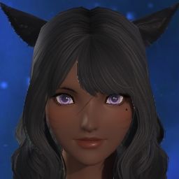 Nyx Vivienne