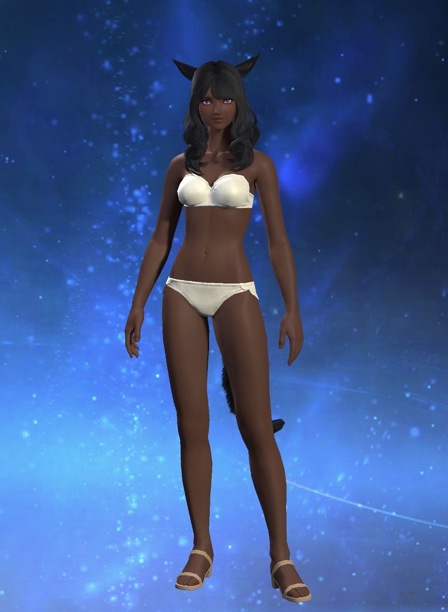 Nyx Vivienne