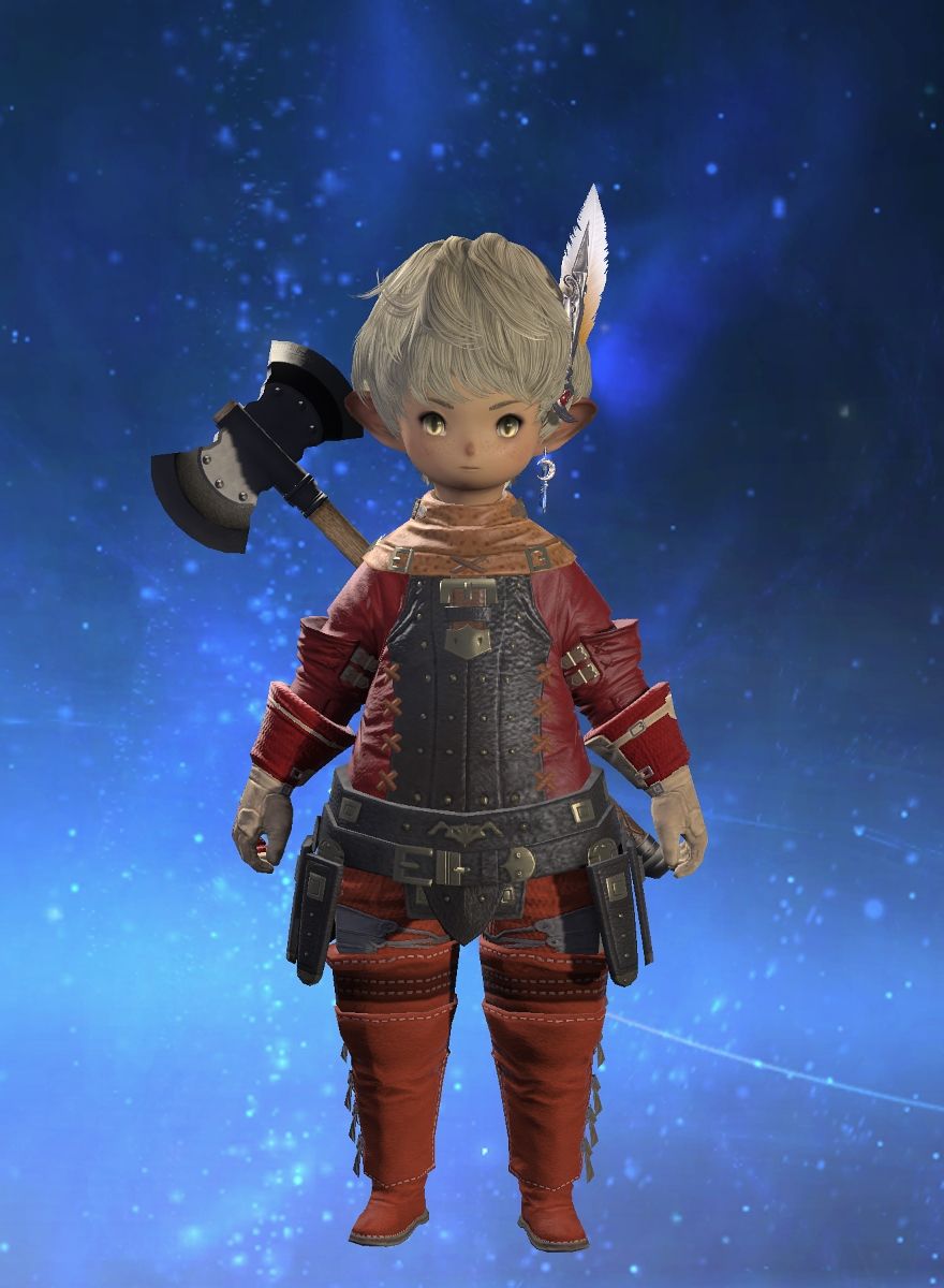 Sephirot'e Tia
