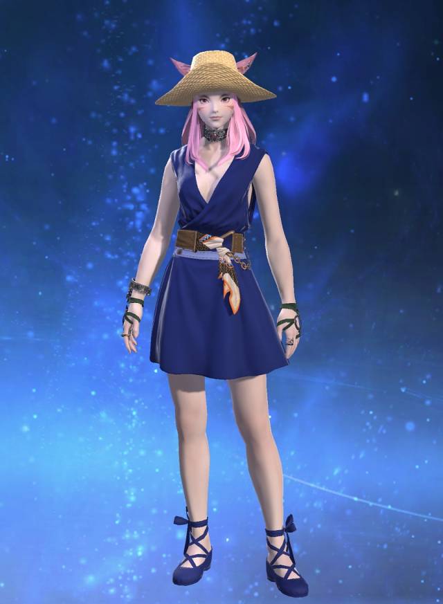 Salsa Chicken (Ragnarok) FFXIV Collect