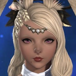 Luna Freyas