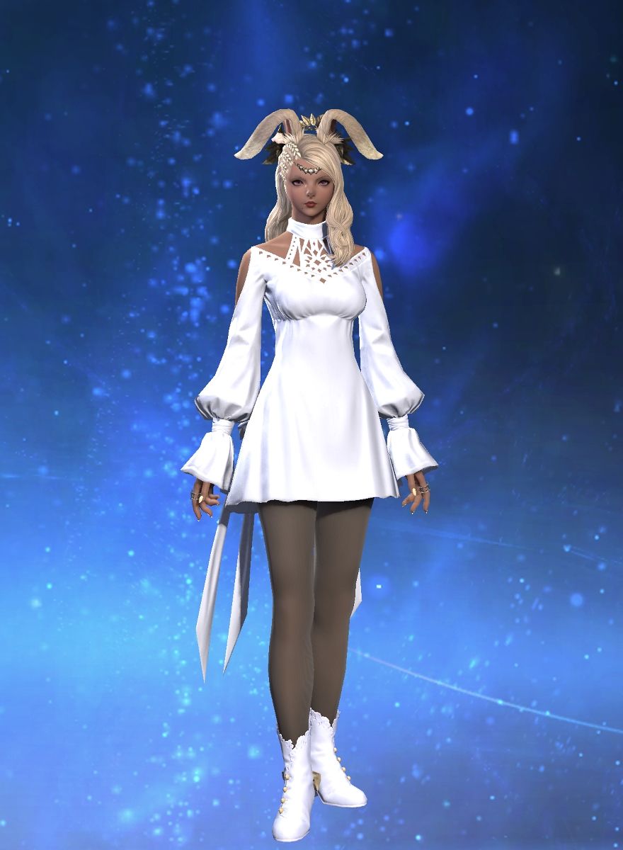 Luna Freyas