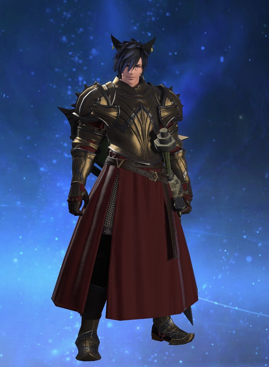 Galuf Kholin