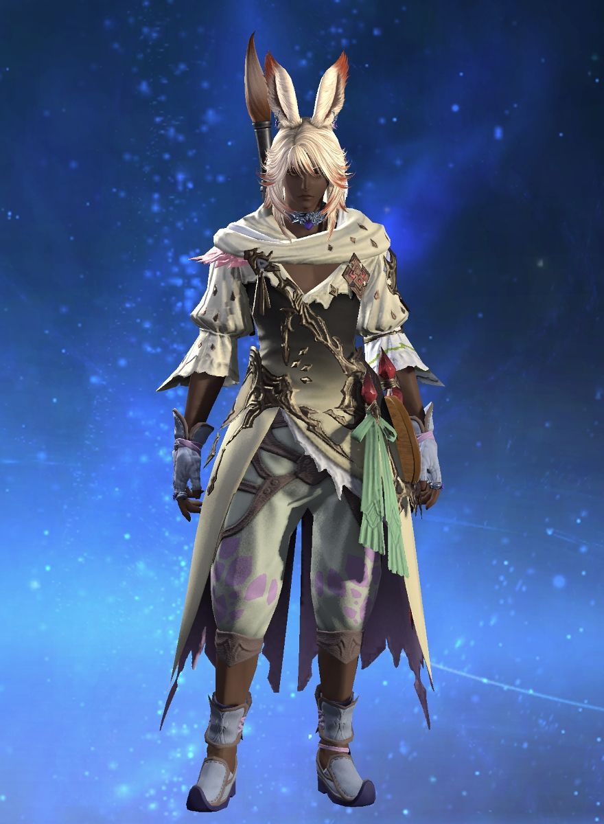Alatar Nuggetz