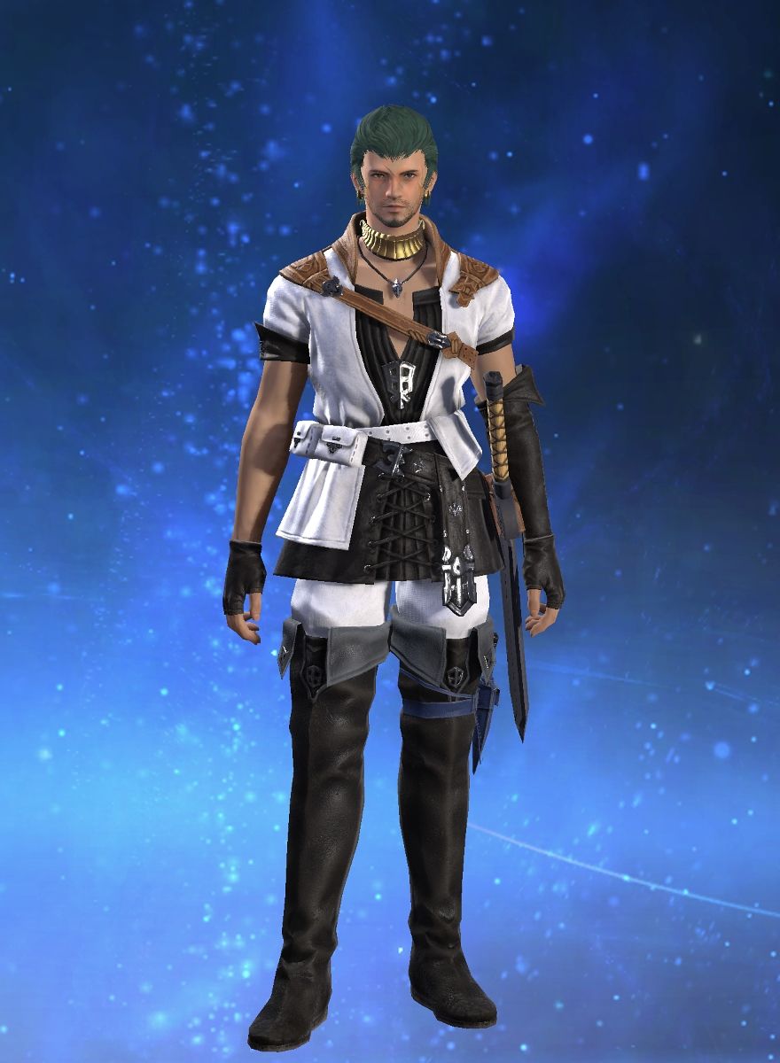 Guild Two