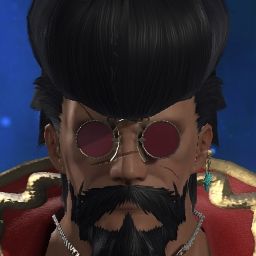 Raizek's Avatar