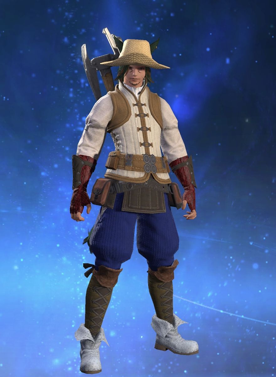 T'vanoh Tia