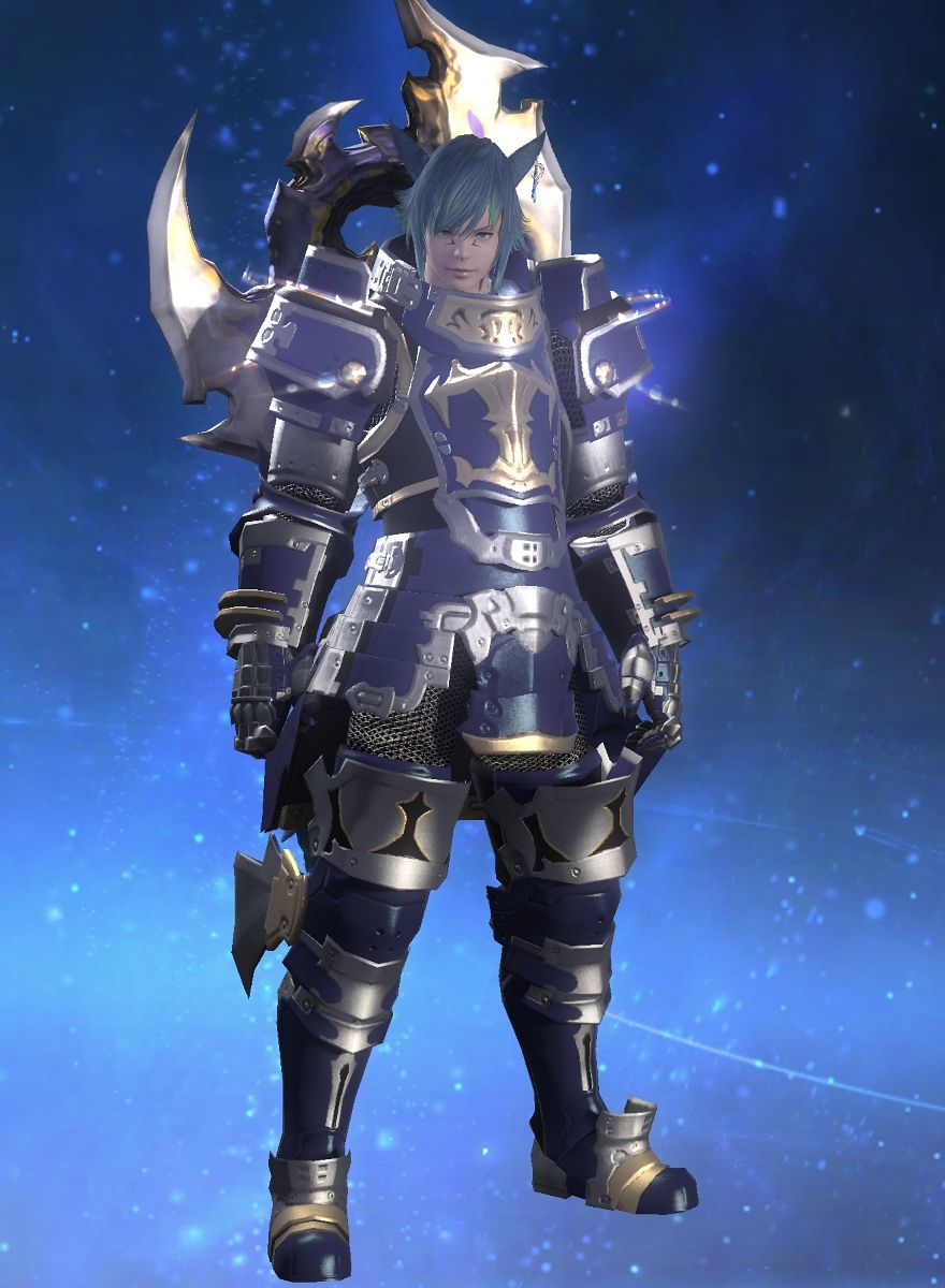 Noir Roronoa