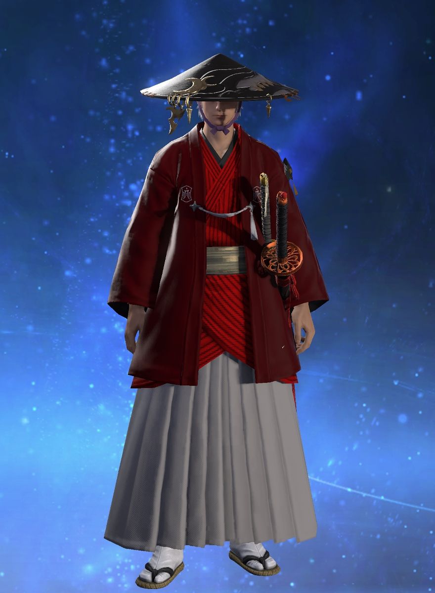 Niten Ichi-ryu