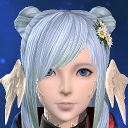 Soras Azul