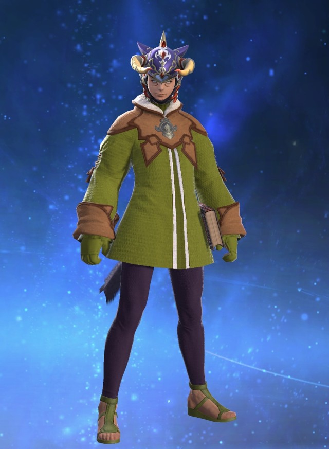Zaxioch Yuki