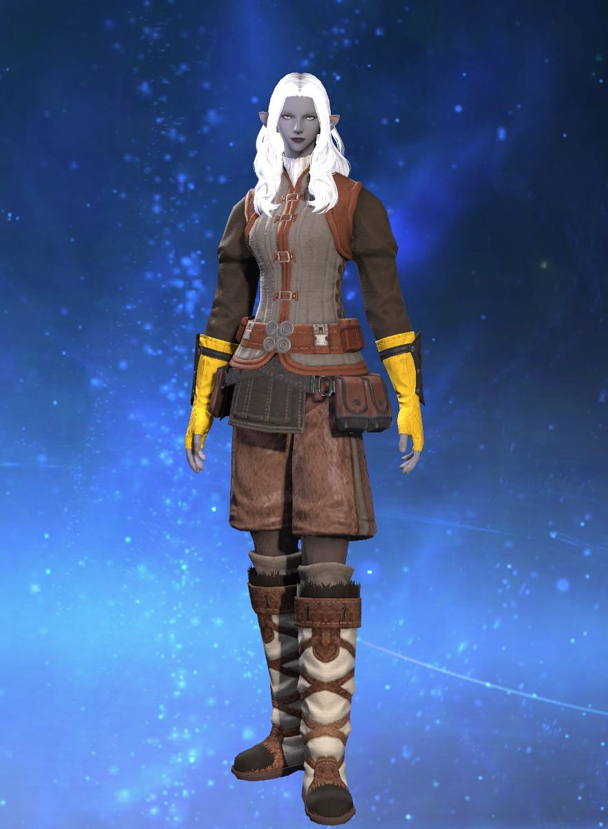 Frostwynd Fortanceste