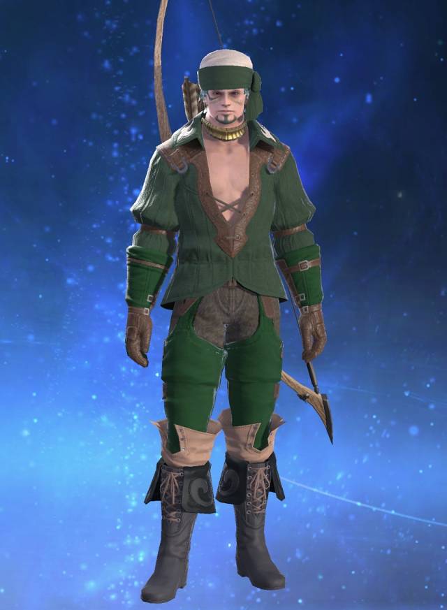 Verde Corleo