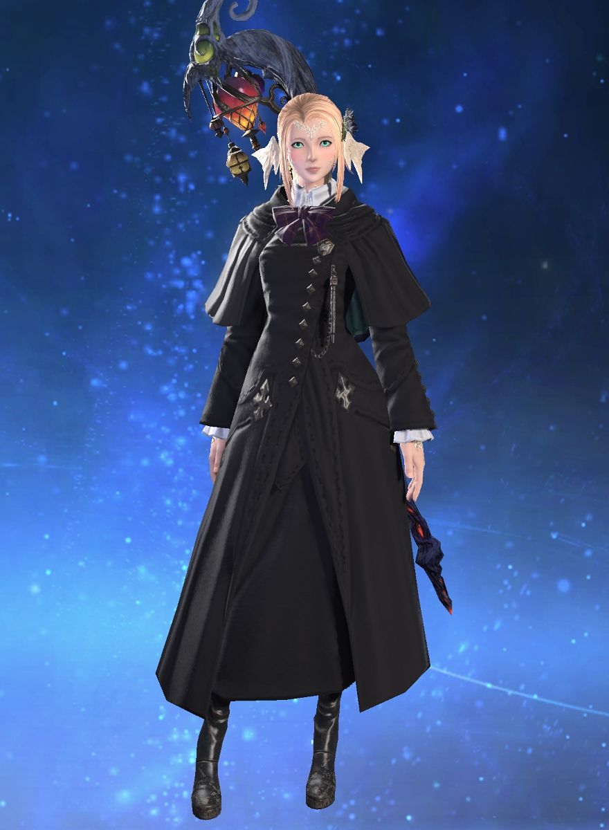 Misuzu Bierce