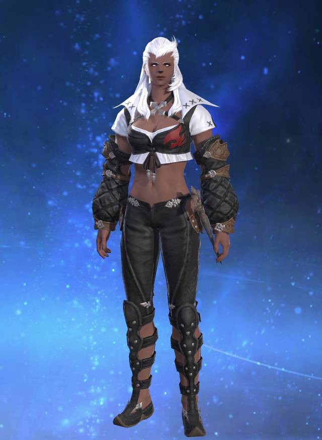 Ororo Munroe