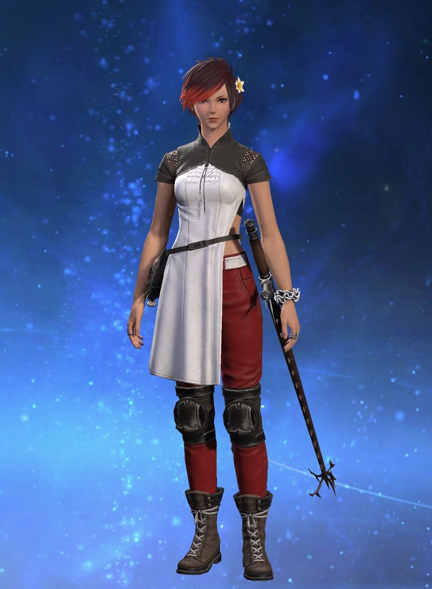 Mog Harutsuki