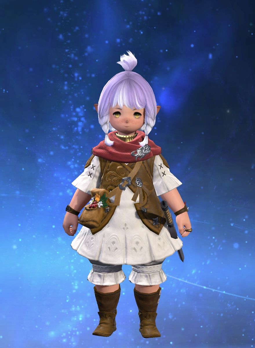 Mimi Rop