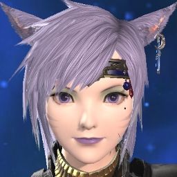 That Miqo'te