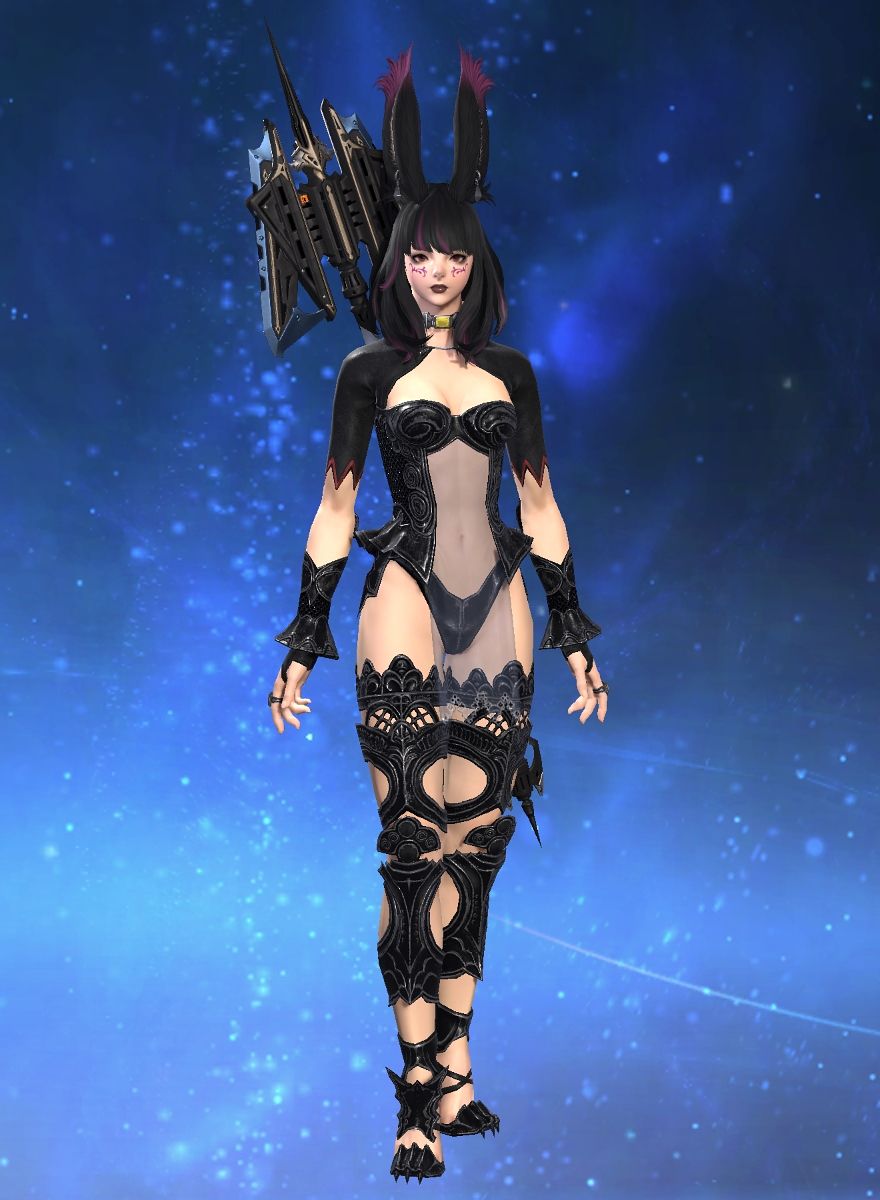 Gothbunny Gothbunny