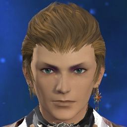 Balthier Strahl