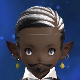 Fried Lalafell