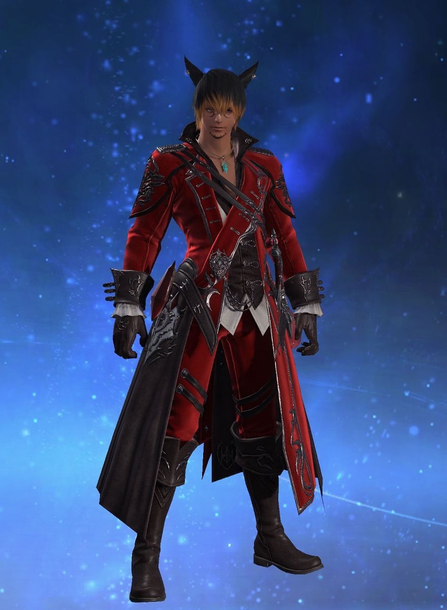 K'danael Tia