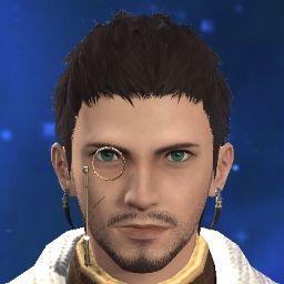 Orion Gideon