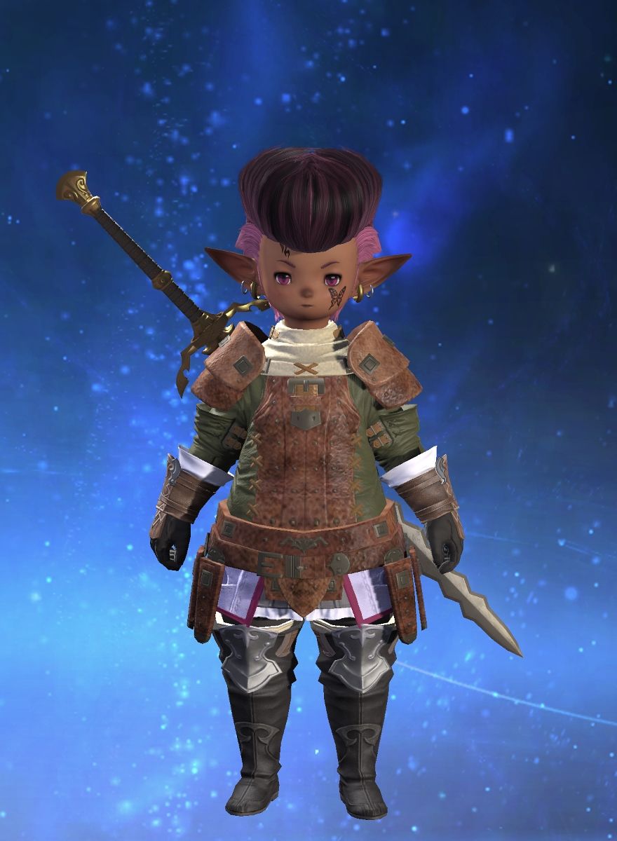 Li'tel Hawke