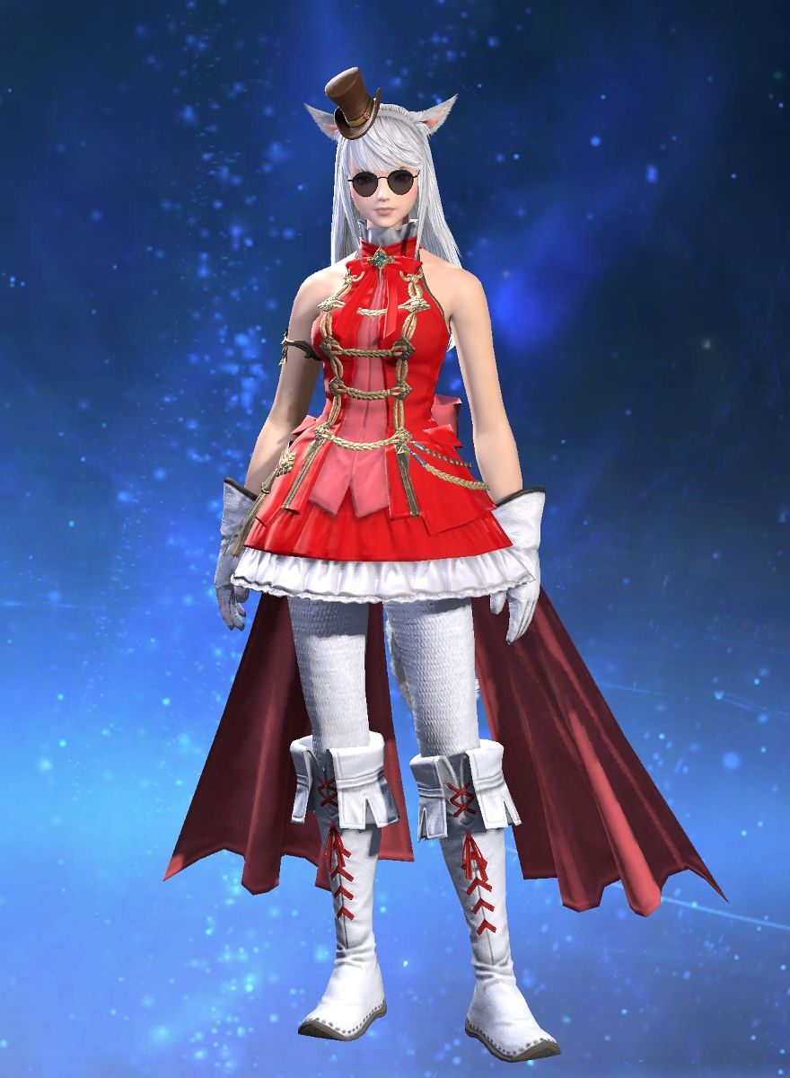 Akane Kaze