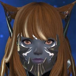 Miqo Black