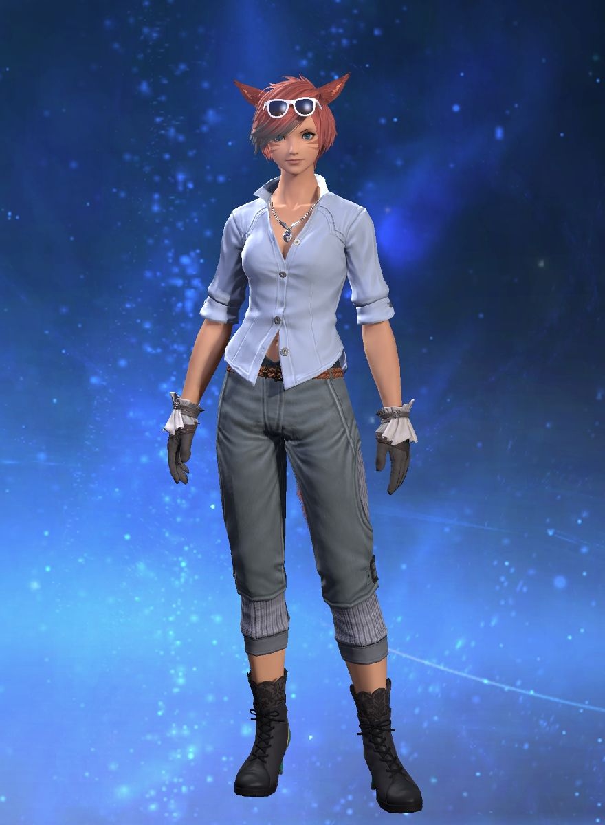 Linca Eru