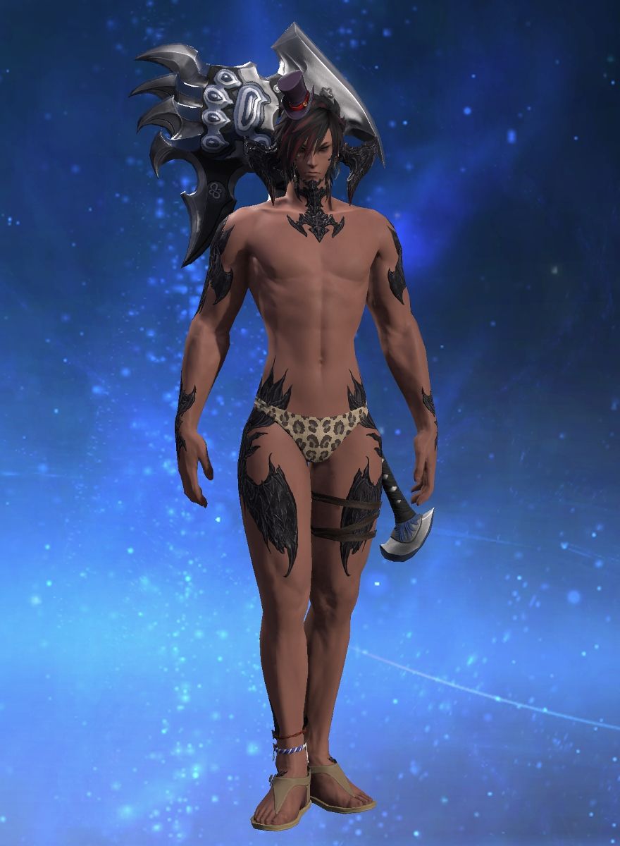 Aqua Reaper