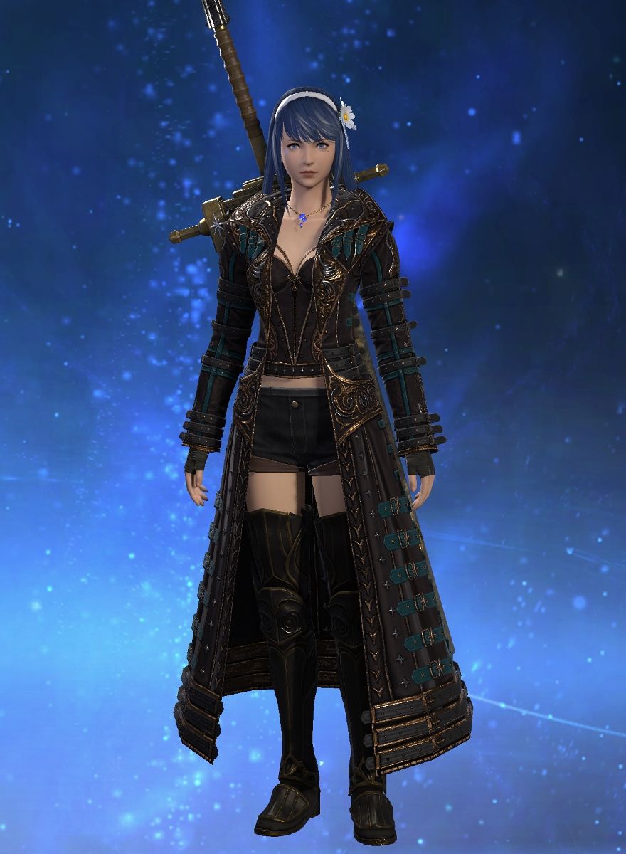 Nyx Azurion