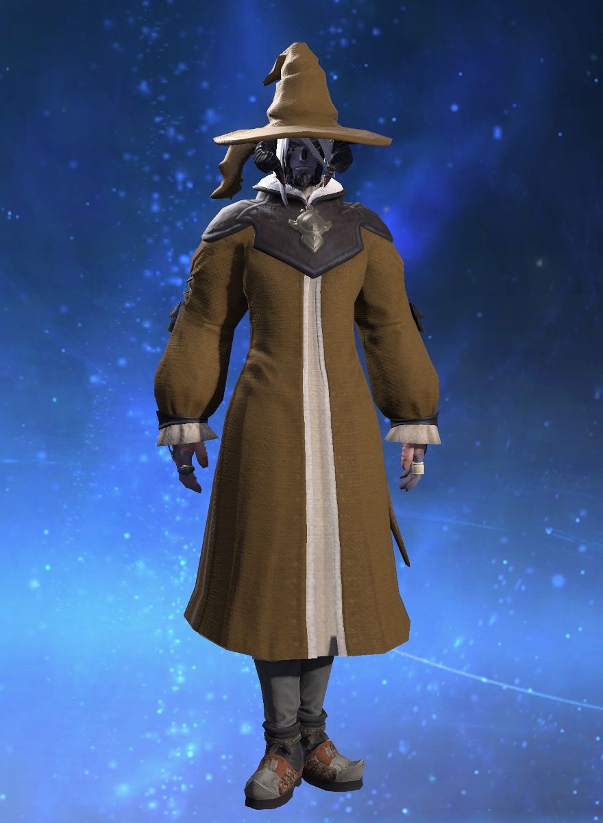 Lenmik Frost
