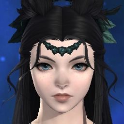 Feyre Meadows
