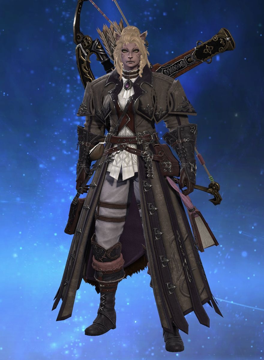 Gil Fiend