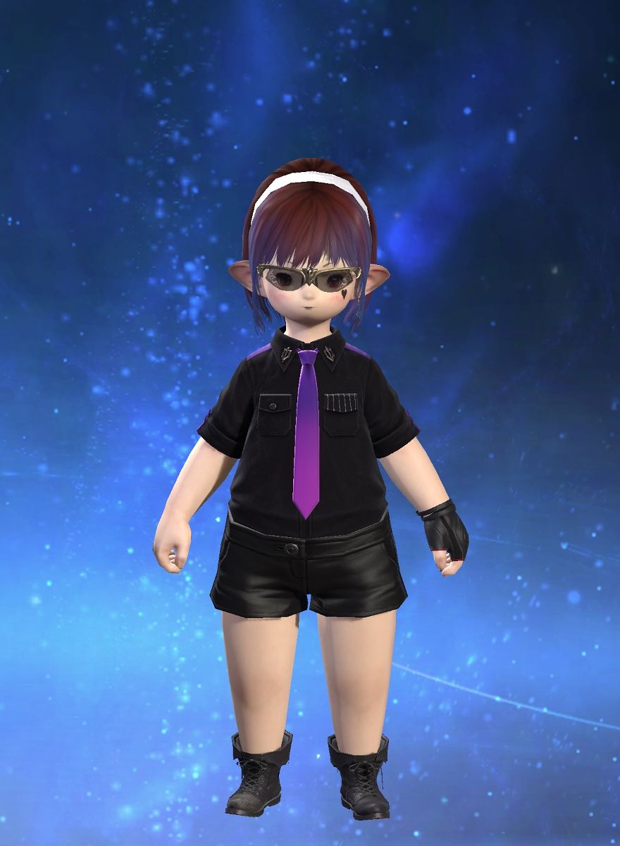 Genevive Nightmare