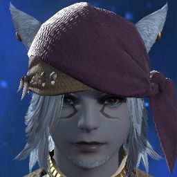 Oschon Miqo'te