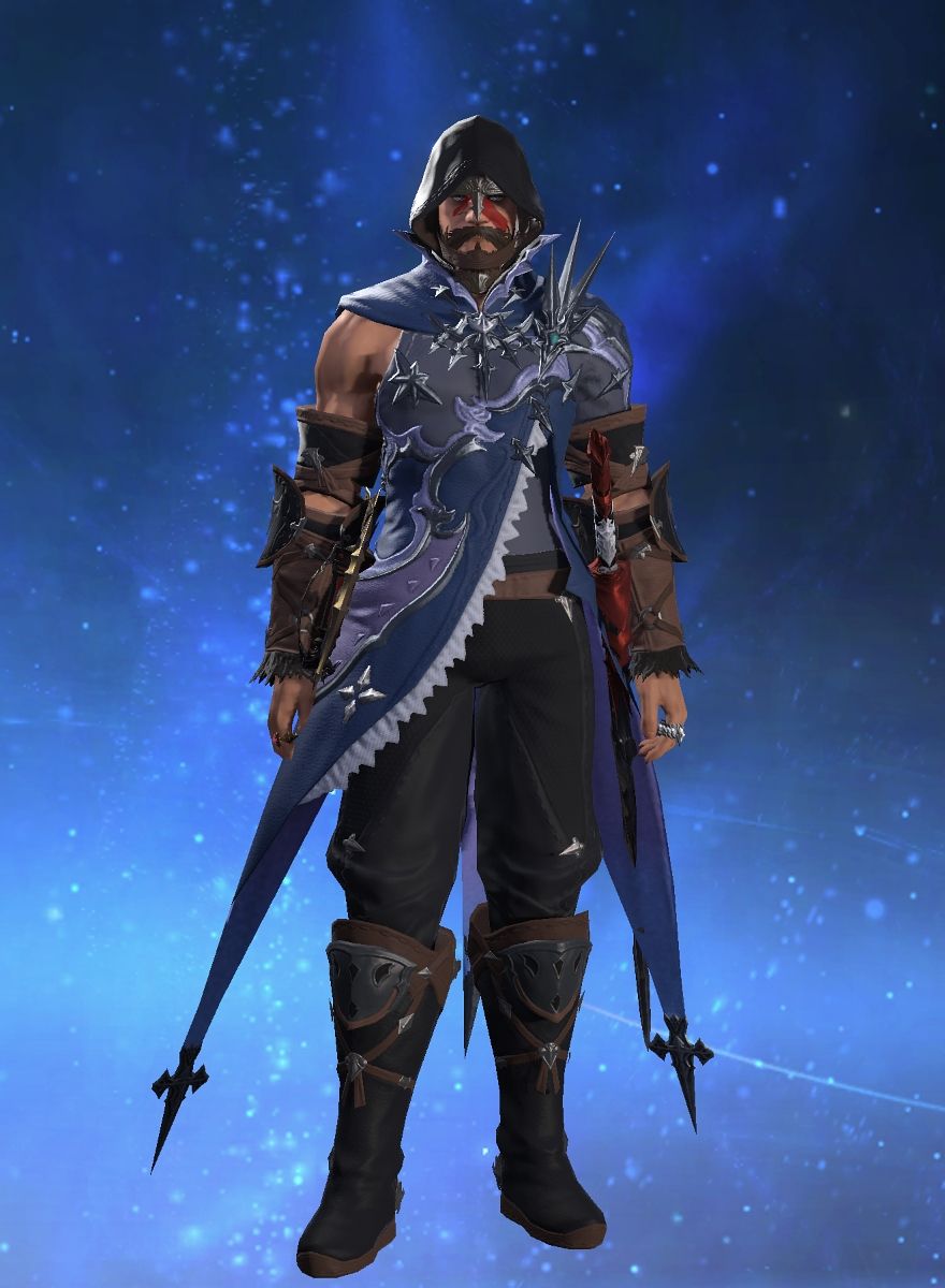 Ninja Cowboy