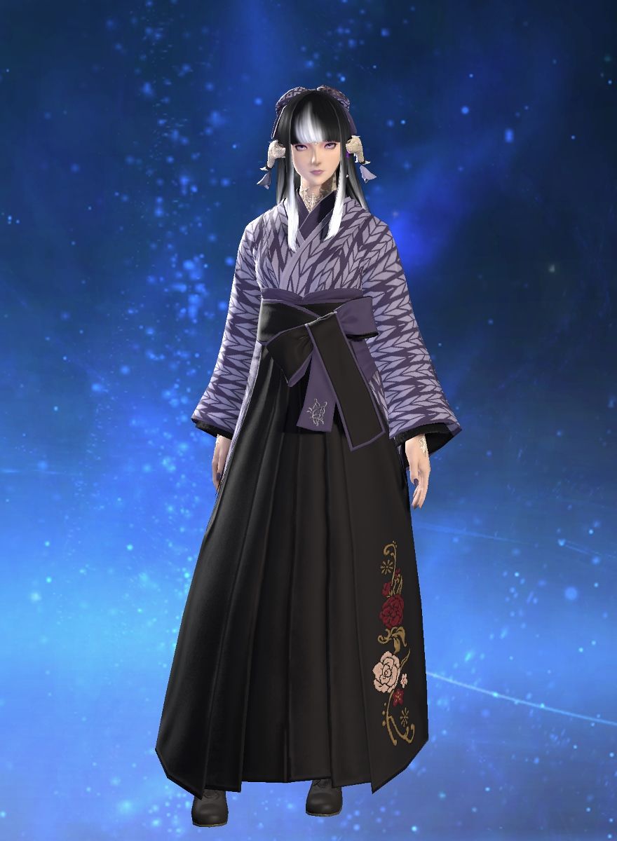 Tsukuyo Shoran