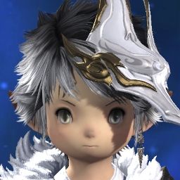 Lalafell Umbral