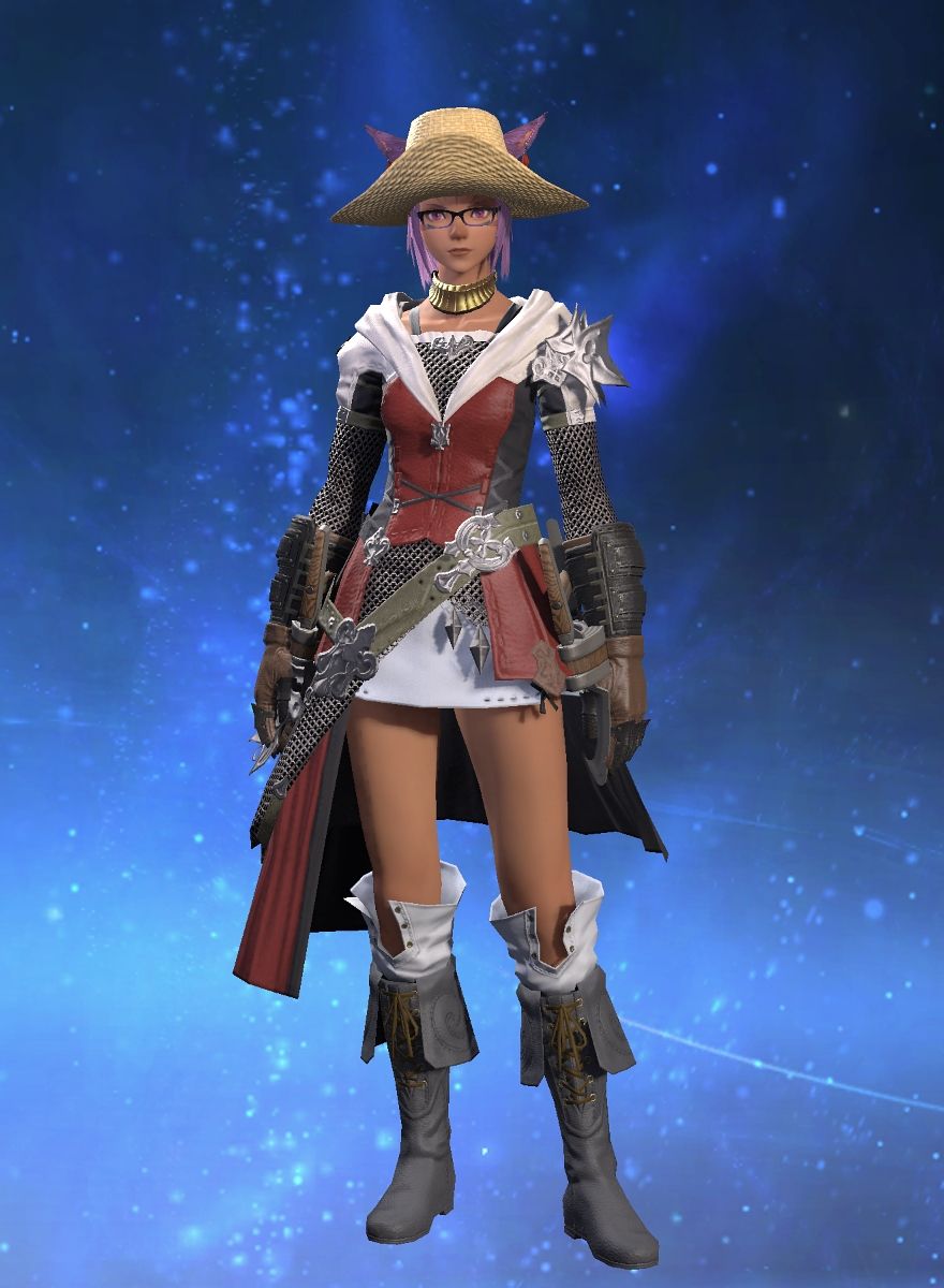 Nyatlie Robespierre