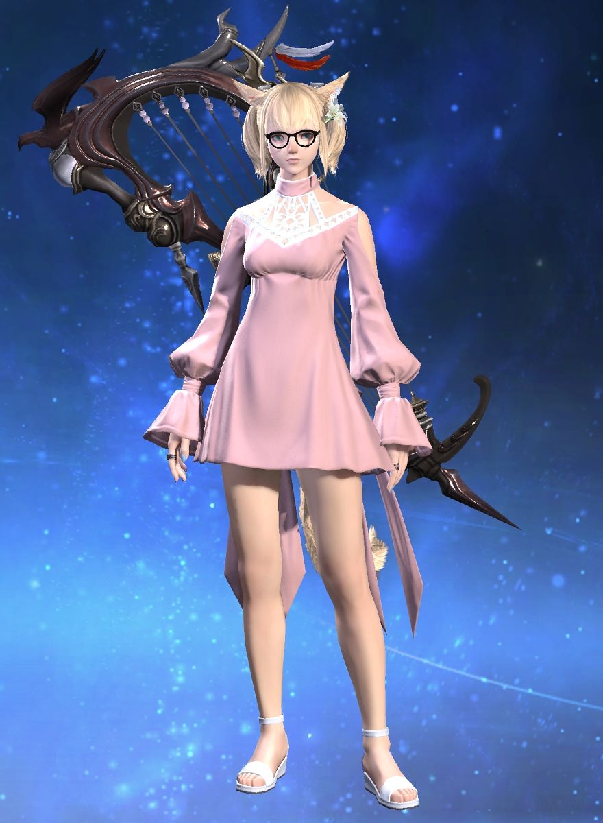Lily Apple