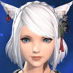 Snowelfie's Avatar