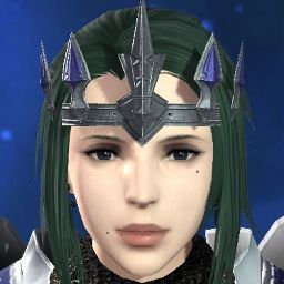 Hildelana Bloodfury
