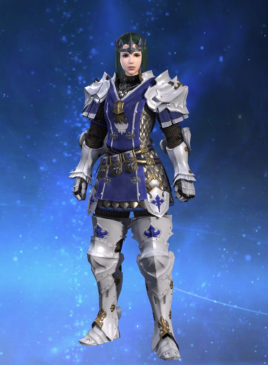 Hildelana Bloodfury